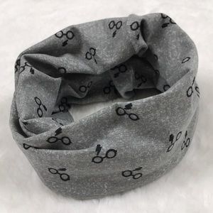 Accessories - Harry Potter Baby/Toddler Infinity Scarf Accessories - Harry Potter Baby/Toddler Infinity Scarf